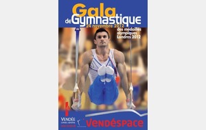 Gala gymnique exceptionnel